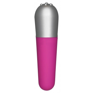 Vibrator Clitoridian Funky Viberette Roz Vibrator Clitoridian Funky Viberette Roz pe Sexlab.ro
