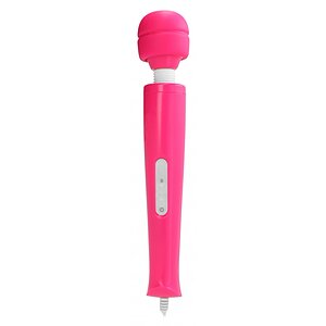 Vibrator Clitoridian Massage Wand Roz pe SexLab