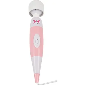 Vibrator Clitoridian Pixey Pink Edition pe SexLab