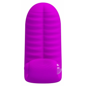 Vibrator Clitoridian Pretty Love Abbott Mov