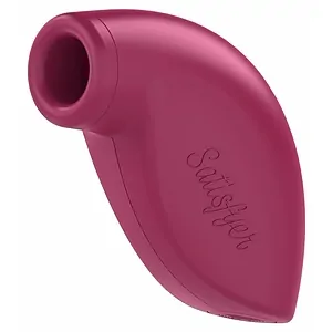 Vibrator Clitoridian Satisfyer Noapte De Dragoste Mov pe SexLab