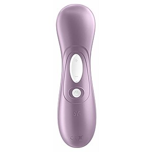Vibrator Clitoridian Satisfyer Pro 2 Mov