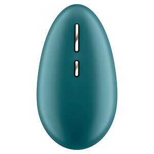 Vibrator Clitoridian Satisfyer Spot On 1 Verde