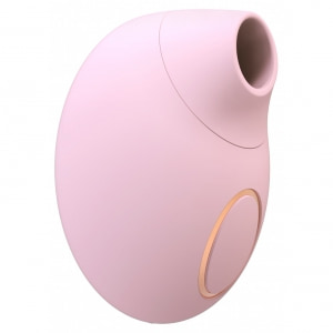 Vibrator Clitoridian Seductive Roz Vibrator Clitoridian Seductive Roz pe Sexlab.ro