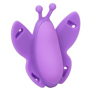 Stimulator Clitoridian Cu Ham Reglabil Pentru Femei
