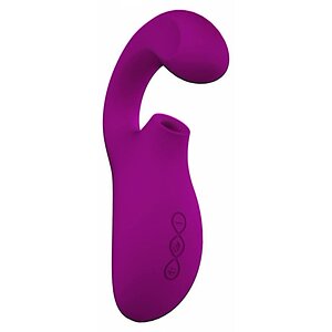 Vibrator Clitoris Enigma Cruise Mov pe SexLab
