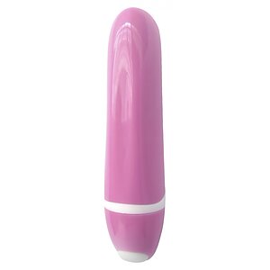 Vibrator Clitoris Mic Quantum Vibe Therapy Roz pe SexLab