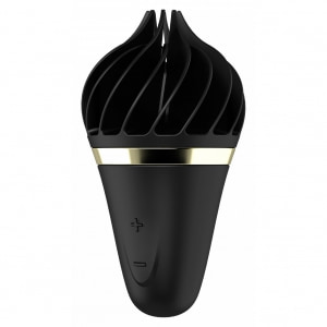 Vibrator Clitoris Satisfyer Layons Sweet Temptation Negru Vibrator Clitoris Satisfyer Layons Sweet Temptation Negru pe Sexlab.ro