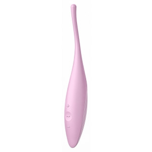 Vibrator Clitoris Twirling Joy Roz