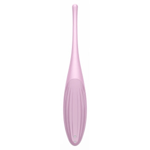 Vibrator Clitoris Twirling Joy Roz