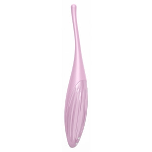 Vibrator Clitoris Twirling Joy Roz