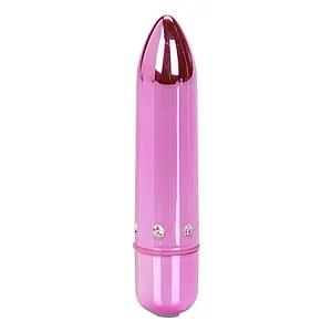 Vibrator Crystal High Intensity Roz Vibrator Crystal High Intensity Roz pe SexLab