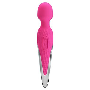 Vibrator Cu Incalzire Pretty Love Antony