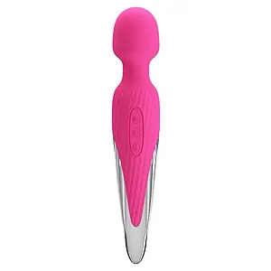 Vibrator Bagheta Incalzire 48 Grade