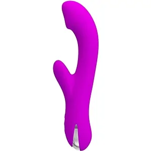 Vibrator Cu Încălzire Pretty Love Cornelius Mov pe SexLab