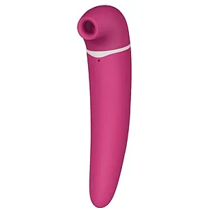Vibrator Cu Stimulator Pentru Clitoris Toyz4Partner pe SexLab