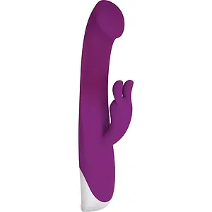 Vibrator Cuddle Bunny Mov pe SexLab