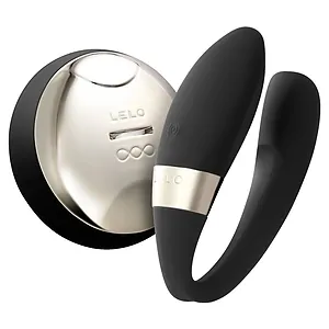 Vibrator Cuplu Tiani 2 Design Edition pe SexLab