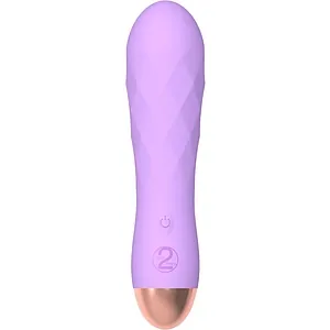 Vibrator Silentios Si Rezistent La Apa