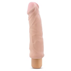 Vibrator Cyberskin X5 Hard pe SexLab