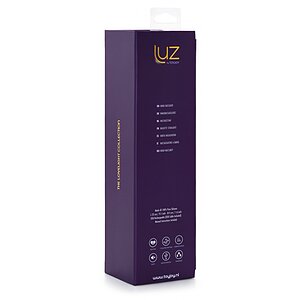 Vibrator de Masaj Zenith pentru Stimularea Clitoridiană Mov