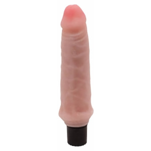 Vibrator Debra The Realistic Vibrator Debra The Realistic pe Sexlab.ro