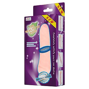 Vibrator Debra The Realistic