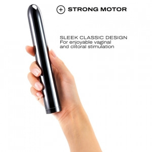 Vibrator Dorcel Black Muse 2.0 Negru