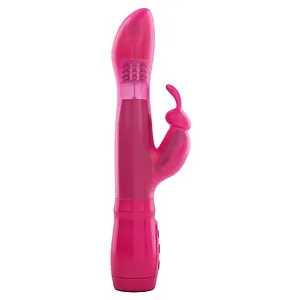 Vibrator Rabbit Dorcel Furious Rabbit Roz