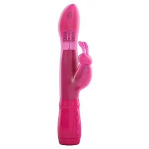 Vibrator Rabbit Pret Si Pareri
