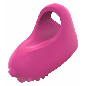 Vibrator Dorcel Magic Finger Roz pe Sexlab.ro