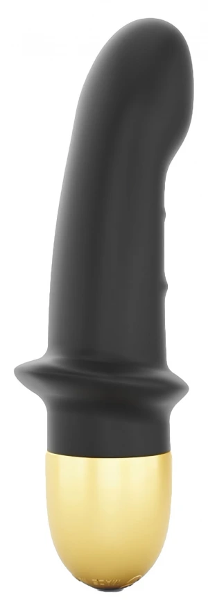 Vibrator Dorcel Mini Lover Negru pe Sexlab.ro