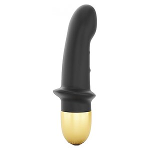 Vibrator Dorcel Mini Lover Negru pe SexLab