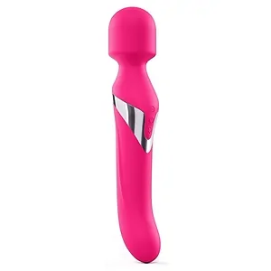 Vibrator Dorcel Orgasme Duale Roz pe SexLab