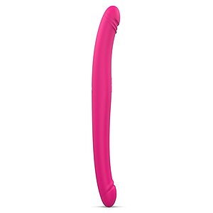 Vibrator Dorcel Orgasmic Double Do Roz pe Sexlab.ro