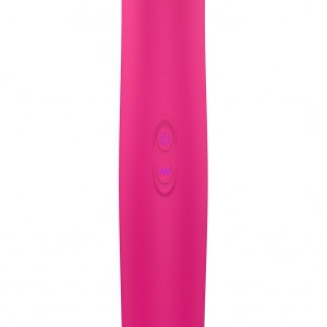 Vibrator Dorcel Orgasmic Double Do Roz