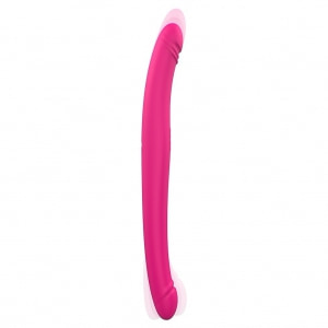 Vibrator Dorcel Orgasmic Double Do Roz