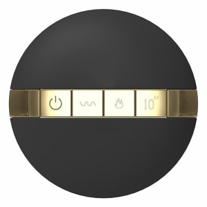 Vibrator Dorcel P-Finger Negru