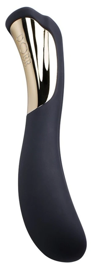 Vibrator Dorr Silker G Point Negru Vibrator Dorr Silker G Point Negru pe Sexlab.ro