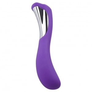 Vibrator Dorr Silker Punctul G Mov pe Sexlab.ro