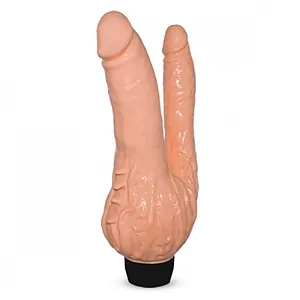 Vibrator Double Hook Series Vibrator Double Hook Series pe SexLab