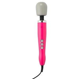 Vibrator Doxy Original Massager Roz pe SexLab