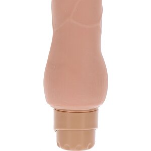 Vibrator Dual Density Smooth
