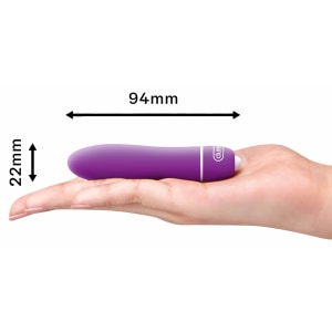 Vibrator Durex Play Delight Mov