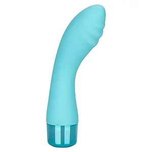 Vibrator Eden Ripple Turcoaz Vibrator Eden Ripple Turcoaz pe SexLab