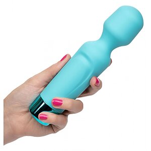 Vibrator Eden Wand Turcoaz