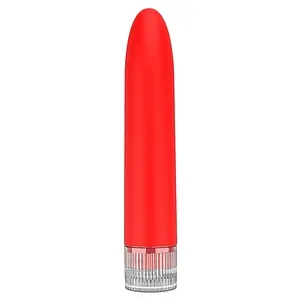 Vibrator Eleni Roșu pe SexLab