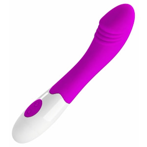 Vibrator Esențial Pretty Love Punct G Adorabil Mov Vibrator Esențial Pretty Love Punct G Adorabil Mov pe Sexlab.ro