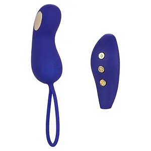 Vibrator Curbat Pentru Antrenament Muschi Pelvieni