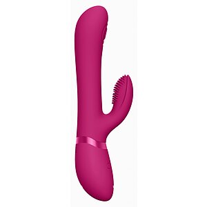 Vibrator Rabbit Roz Silicon Medical